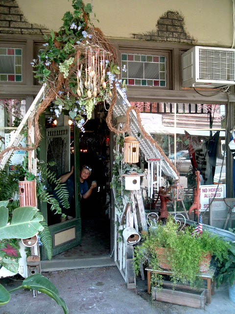 Photo of Candys Shop in Calvert Texas